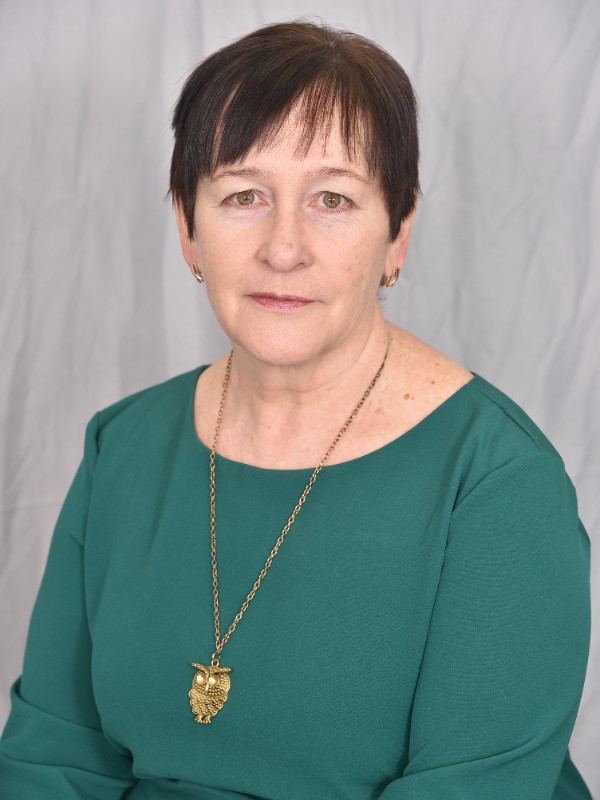 Ходакова Елена Алексеевна.